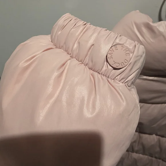 Save The Duck Puffer - Picture 6 of 12